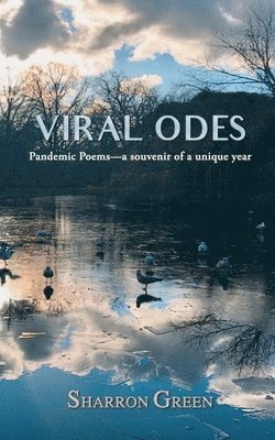 Green, Reena Doss - Viral Odes, Häftad