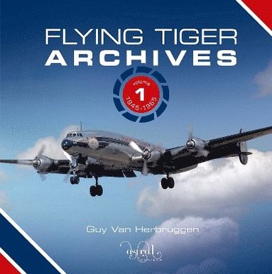 bokomslag Flying Tiger Archives