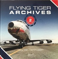 bokomslag Flying Tiger Archives  Volume 2:: 2