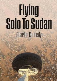 bokomslag Flying Solo To Sudan