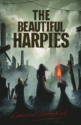 Beautiful Harpies
