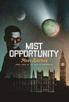 bokomslag Mist Opportunity