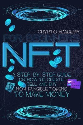 NFT for Beginners 1