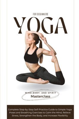 Yoga for Beginners 1