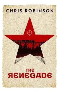 bokomslag Renegade
