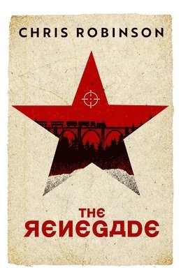bokomslag Renegade