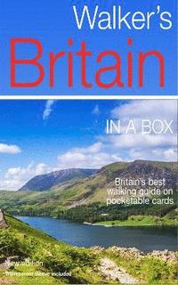bokomslag Walker's Britain In a Box