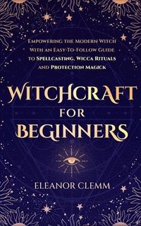 bokomslag Witchcraft for Beginners