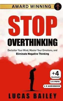 Stop Overthinking 1