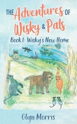 adventures of Wisky and Pals