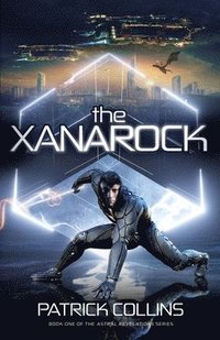 bokomslag The Xanarock