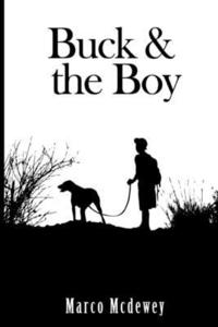 bokomslag Buck & The Boy