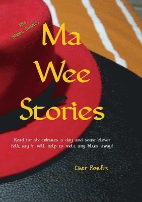 Ma Wee Stories 1