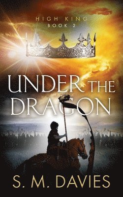 S M Davies, S. M. Davies, S.M. Davies - Under The Dragon, Häftad