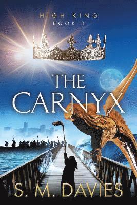 S.M. Davies, Susan Davies - The Carnyx, Häftad