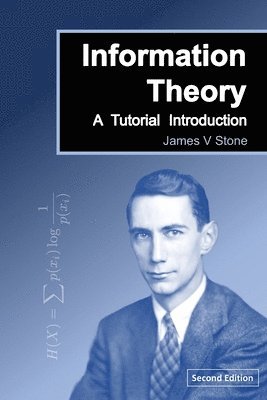 bokomslag Information Theory