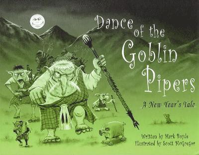 Dance of the Goblin Pipers 1