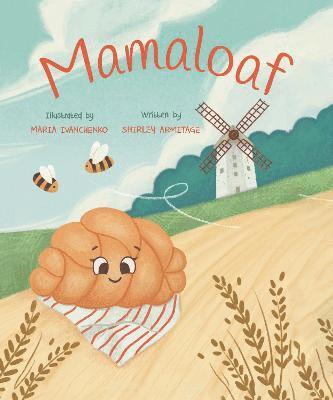 bokomslag Mamaloaf