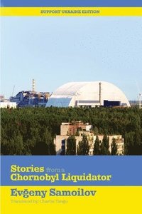 bokomslag Stories from a Chernobyl Liquidator