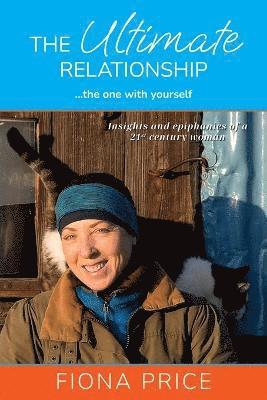 Fiona Price - Ultimate Relationship… the one with yourself, Häftad