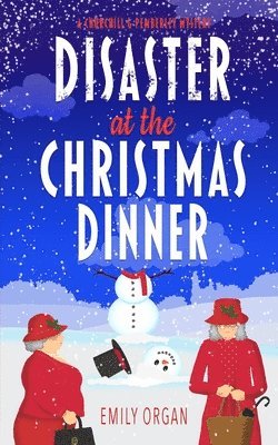 Disaster at the Christmas Dinner 1