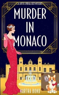 bokomslag Murder in Monaco