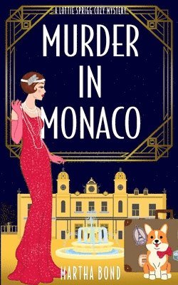 Murder in Monaco 1