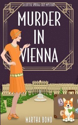 Murder in Vienna 1