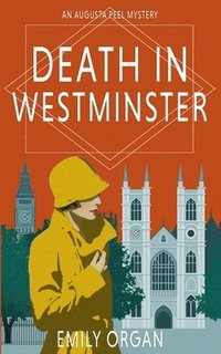 bokomslag Death in Westminster
