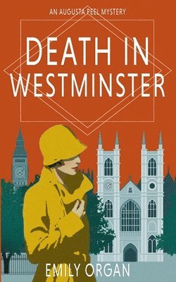 bokomslag Death in Westminster