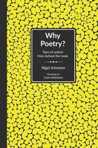 bokomslag Why Poetry?
