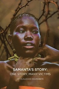bokomslag Samanta's Story