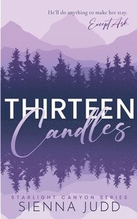 bokomslag Thirteen Candles