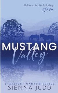 bokomslag Mustang Valley