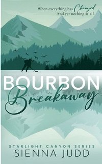 bokomslag Bourbon Breakaway