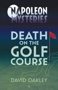 bokomslag Death on The Golf Course