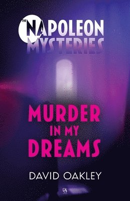 bokomslag Murder in My Dreams