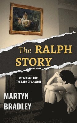 bokomslag The Ralph Story