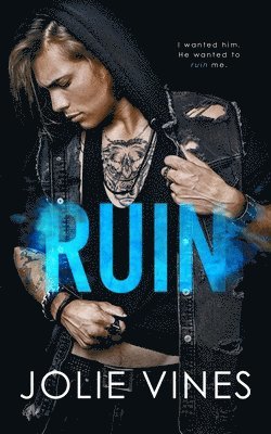 Ruin (Dark Island Scots, #1)