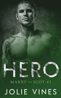 bokomslag Hero (Marry the Scot, #3)