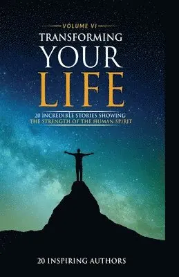 Sai Blackbyrn - Transforming Your Life Volume VI, Häftad. Tillgänglighet: Lägg i varukorg