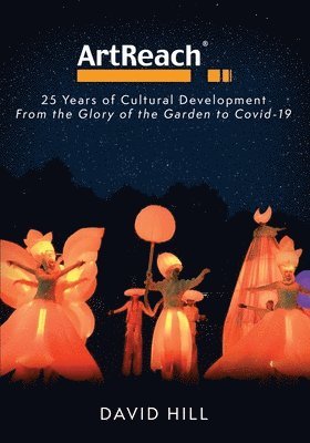 ArtReach - 25 Years of Cultural Development 1