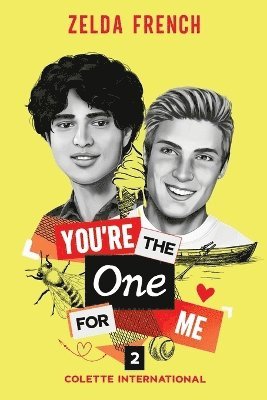 You're The One For Me