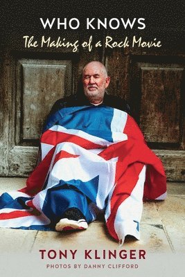 Tony Klinger - Who Knows?, Häftad