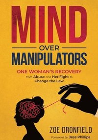 bokomslag Mind Over Manipulators