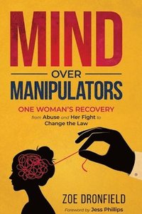 bokomslag Mind Over Manipulators