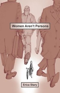 bokomslag Women Aren't Persons