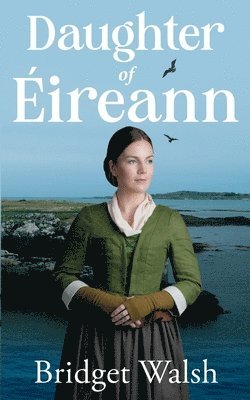 bokomslag Daughter of Éireann