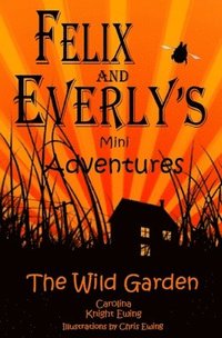 bokomslag Felix and Everly's Mini Adventures