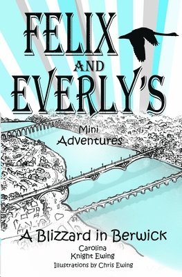 Felix and Everly's Mini Adventures 1